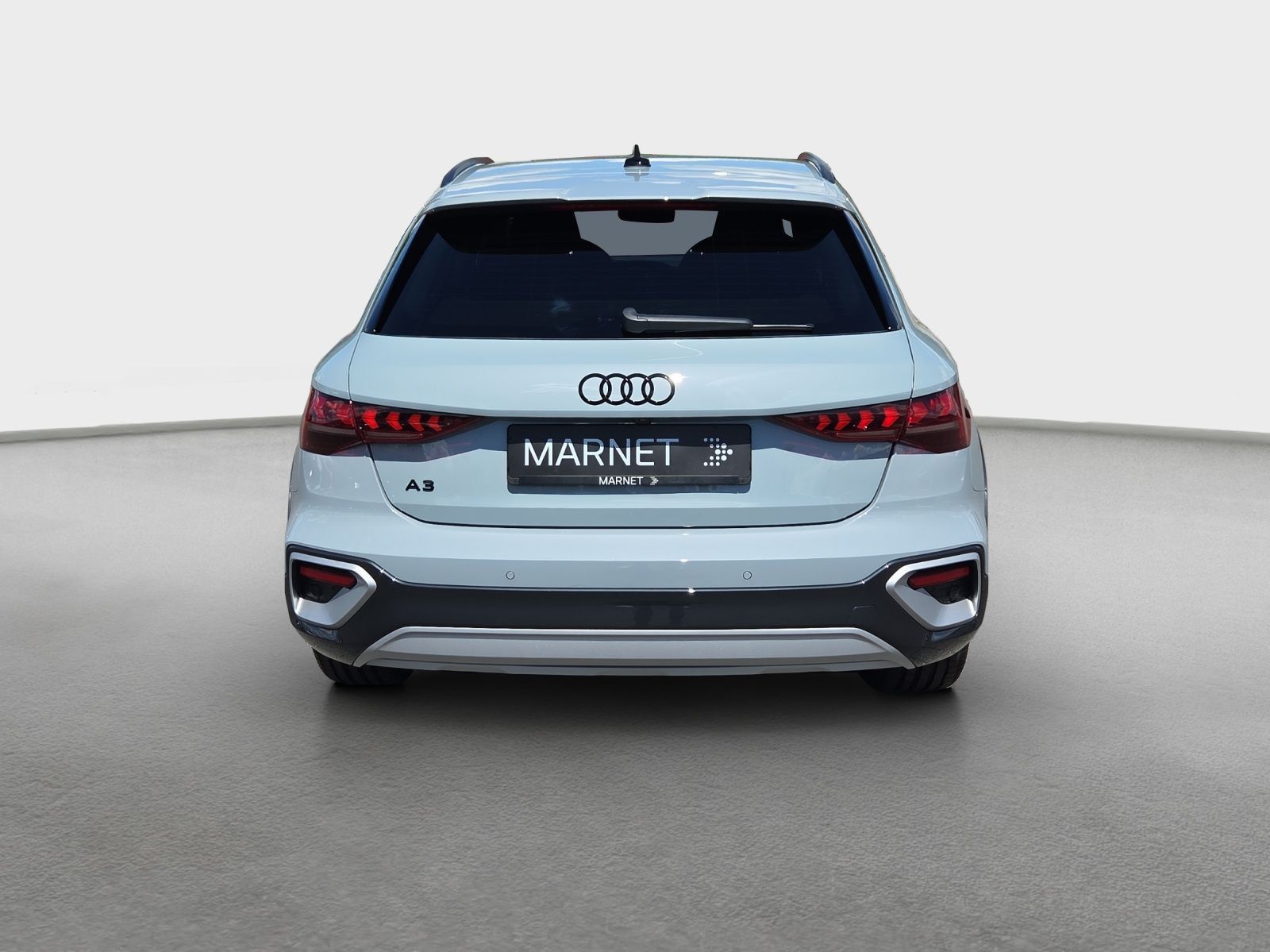 Audi A3 - Bild 13