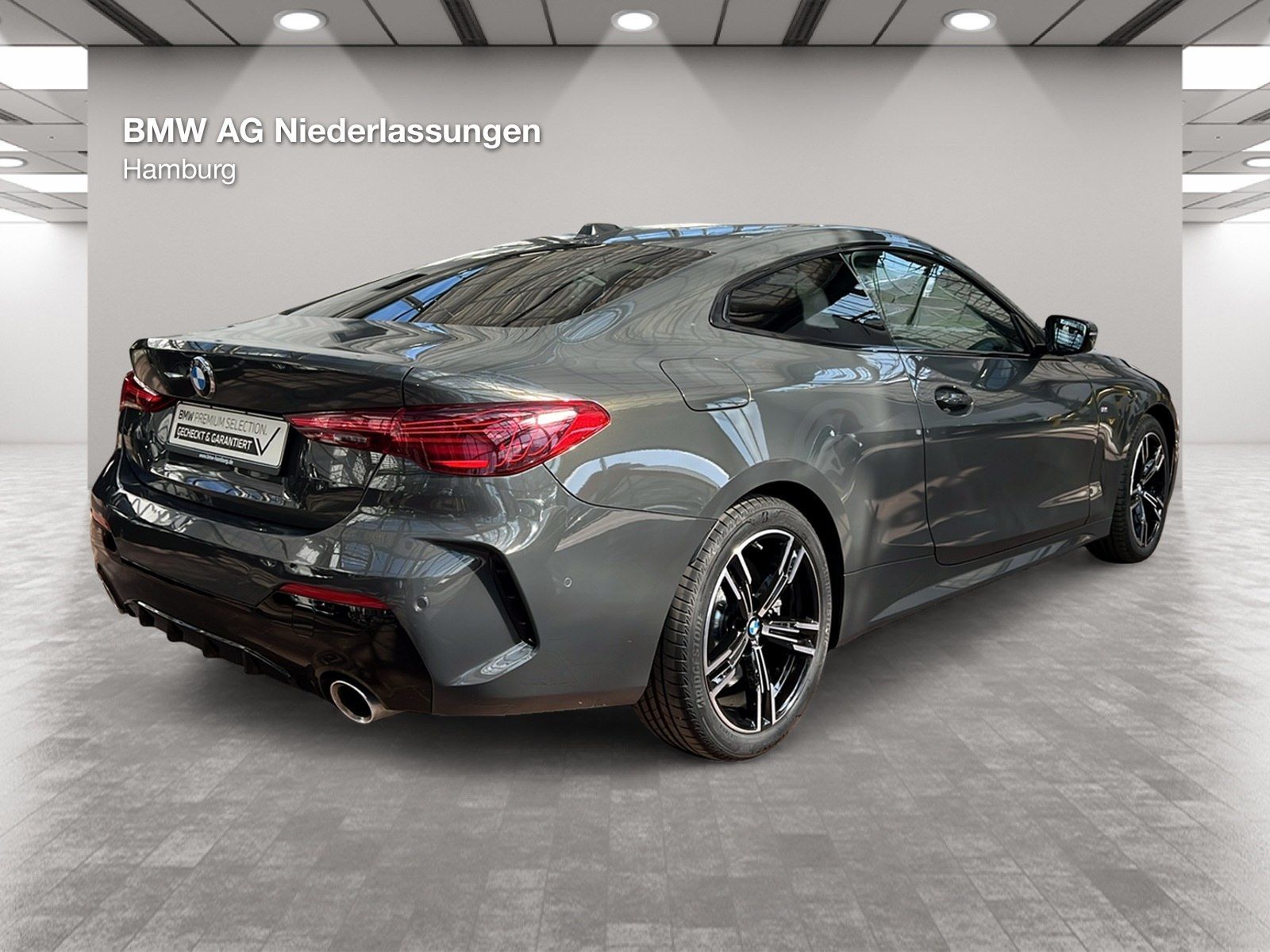 BMW 430 - Bild 5