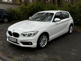BMW 116d F20 Euro 6 LED  Navi PDC  - BMW 116 Gebrauchtwagen in Frankfurt