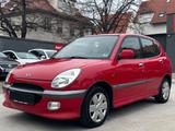 Daihatsu Sirion 1.3 Top Sport *AUTOMATIK*TÜV*KLIMA* - Daihatsu Sirion: Automatik