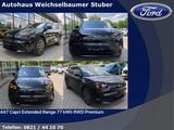 Ford 447 Capri RWD Extended Range 77 kWh Premium - Ford Elektroautos