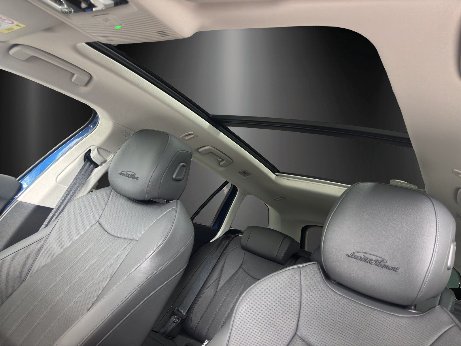 Fahrzeugabbildung SKODA Superb Combi L&K 2,0 TDI 142 kW DSG 4x4