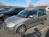 Skoda Roomster 1.2 Klima Tüv 2xFuZv el.Fh - Skoda Roomster aus 2008