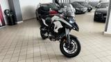 Benelli TRK 502 - BENELLI TRK 502
