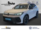 Volkswagen Tiguan 1,5 TSI eHybrid DSG R-Line Black Style AH