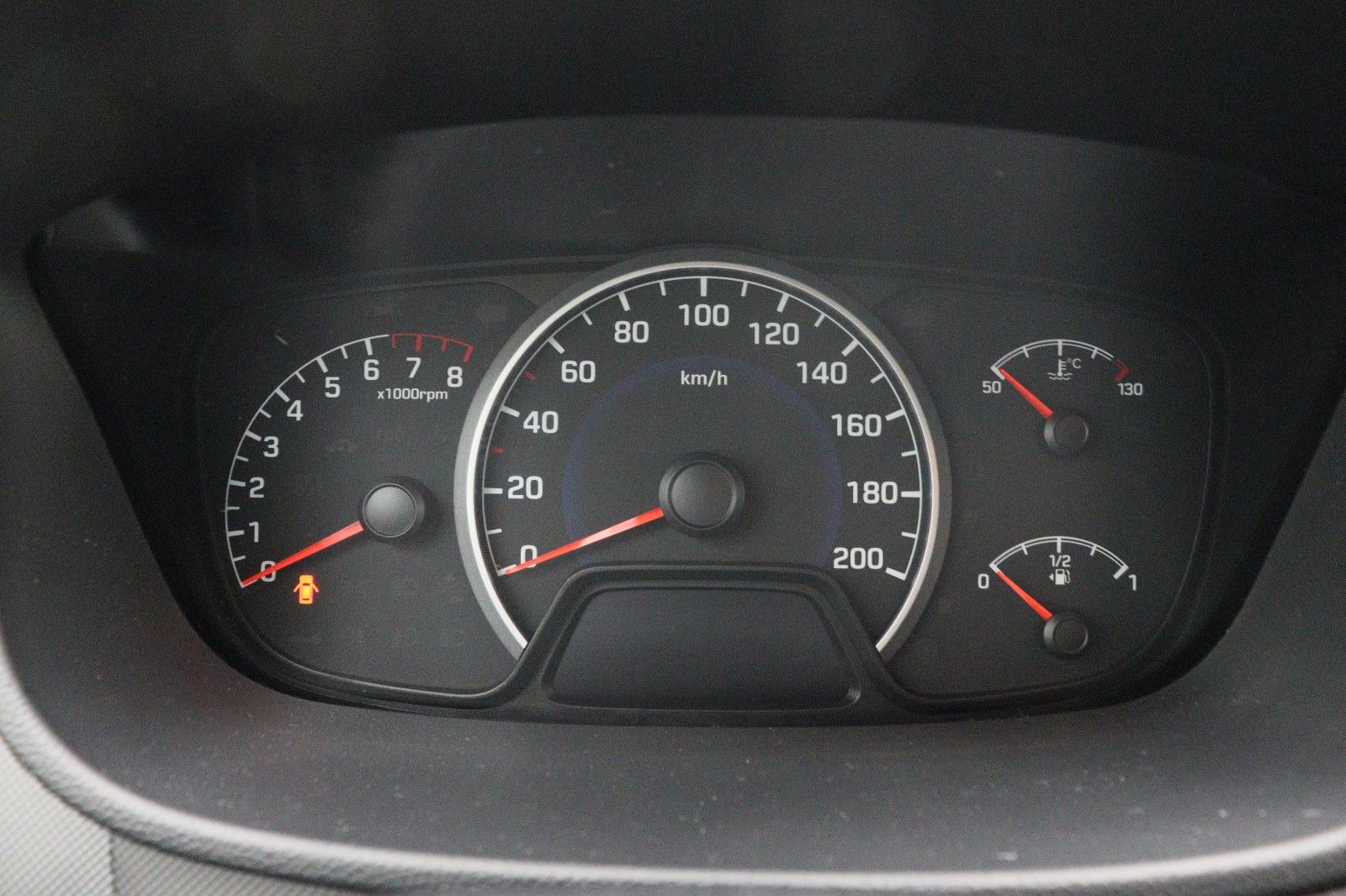 Fahrzeugabbildung Hyundai i10 Passion+ TEMPO SHZ