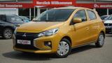 Mitsubishi Space Star 1.2 Select Klima DAB Bluetooth USB - Mitsubishi Space Star aus 2023