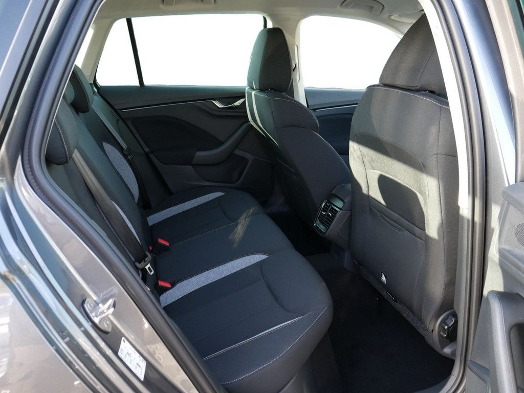 Skoda Kamiq - Bild 4