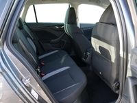 Skoda Kamiq - Vorschau Bild 4