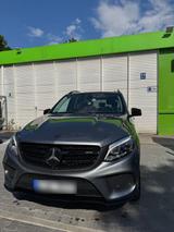 Mercedes-Benz Gle 43 AMG Rasseln nur beim Kaltstart - Mercedes-Benz GLE 43 AMG von privat