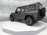 BAW 212 Offroader LED Seilwinde Leder 2.0 Automatik - : Offroad
