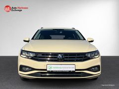 VW Passat Variant 2.0 TDI Business Taxi DSG LED AHK VW Passat Variant 2.0 TDI Business Taxi DSG LED AHK