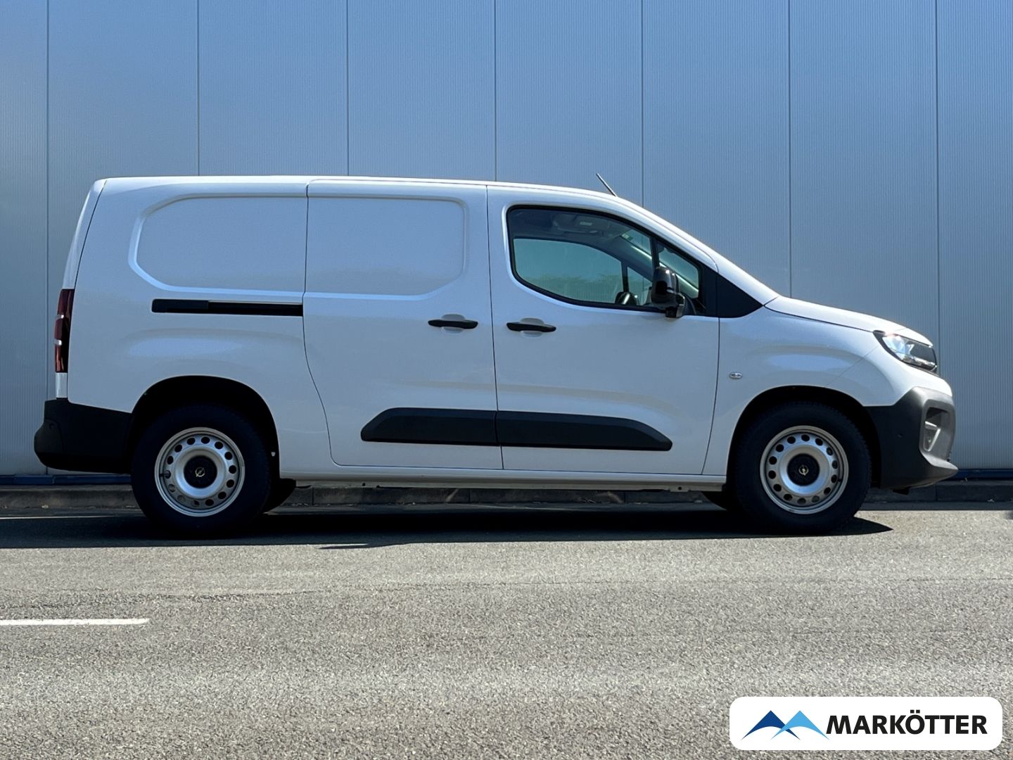 Opel Combo 1.5 CDTi E Cargo Basis XL/erhöhte Nutzlast imagem 2