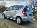 Mercedes-Benz A170 Elegance Automatik Tüv=03/27! 1Hand! 37T-Km - Mercedes-Benz A 170: Elegance