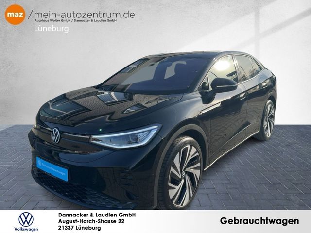 Volkswagen ID.5 GTX Alu Matrix-LED Navi Wärmepumpe ACC Kame