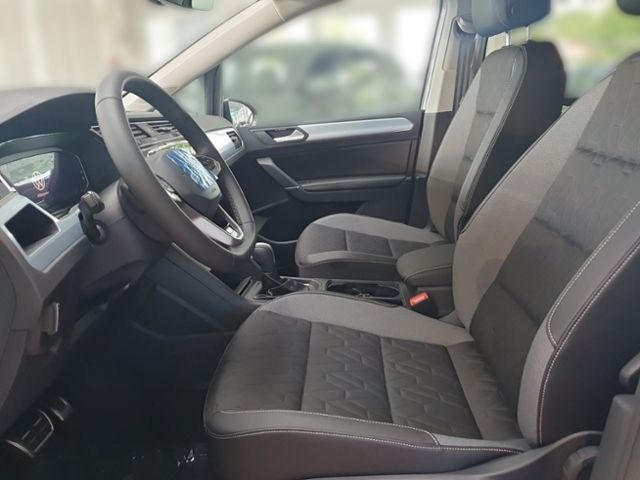 Fahrzeugabbildung Volkswagen Touran GOAL 2.0 TDI SCR 110 kW (150 PS) 7-Gang-A