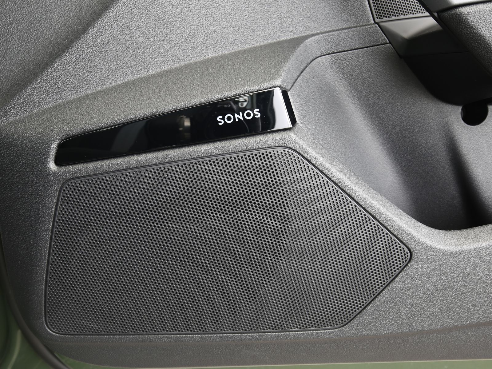 Audi A3 - Bild 14
