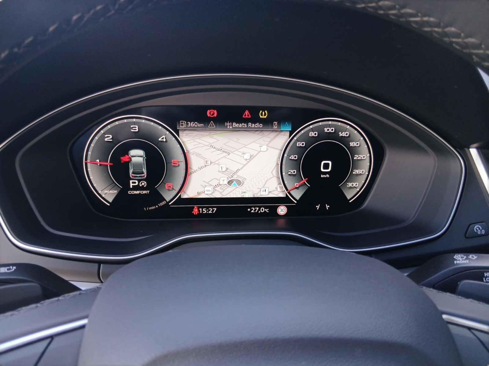 Audi Q5 - Bild 17