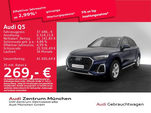 Image of Audi Q5