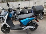 Piaggio 1+ E-Roller 45 Kmh bis 100 Km Reichweite NUR 672 - Angebote entsprechen deinen Suchkriterien