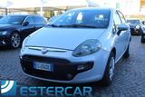 Fiat FIAT Punto Evo 1.2 5 porte S&S Dynamic - Fiat Punto Evo: Dynamic