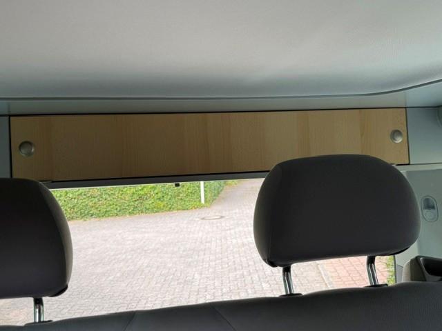 VOLKSWAGEN T5 CALIFORNIA BEACH 2.0 TDI 140CH - 4MOTION - BOITE MECANIQUE - CHAUFFAGE AUXILIAIRE