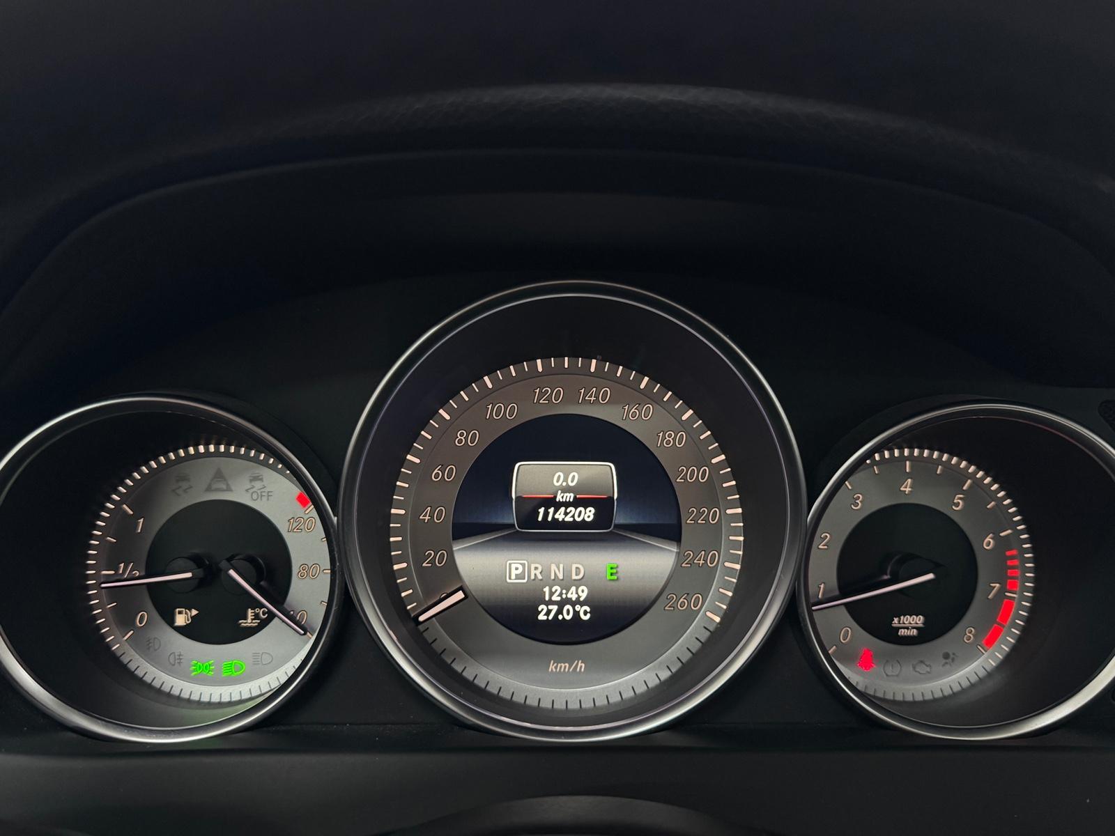 Mercedes-Benz C 180 T-Modell U-FREI/TOP!/Letzte Gelegenheit!