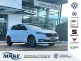 Skoda Fabia Monte Carlo 1.5 TSI DSG SHZ RFK NAV ASSIST - Skoda Fabia R5
