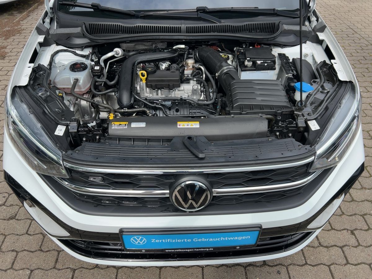 Volkswagen Taigo - Bild 16