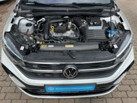 Volkswagen Taigo - Vorschau Bild 16