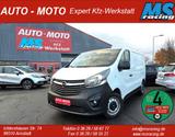 Opel Vivaro B Kasten L1H1/ Navi/PDC/Klima/Mwst. - Opel Vivaro in Erfurt