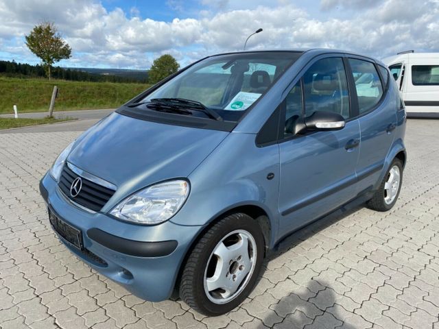 Mercedes-Benz A - Klasse A 160*Klima*Servo*KEIN TÜV*