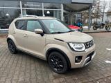 Suzuki Ignis 1.2 DUALJET HYBRID Comfort+ - Suzuki Ignis mit Anhängerkupplung