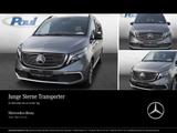 Mercedes-Benz EQV 300 Avantgarde Airmatic+Sitzluft+el.Sitze - gebrauchte Mercedes-Benz EQV aus dem Jahr 2023