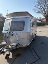 HYMER / ERIBA / HYMERCAR Touring 540 GT Längstbett - HYMER / ERIBA Touring 540