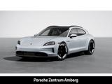 Porsche Taycan Sport Turismo BOSE Panoramadach LED-Matri - Porsche Taycan aus 2025