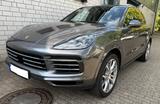 Porsche Cayenne HuD/Matrix/Pano/14W/Standhz./AHK/BOSE - Porsche Cayenne Gebrauchtwagen in Hamburg