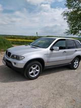 BMW X5 e53 3.0d - BMW E53 - BMW X5