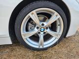 BMW Z4 M 35i - BMW Z4 M: Cabrio