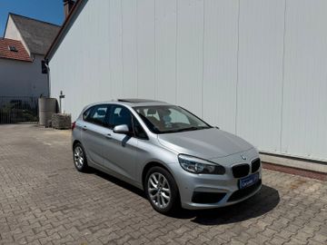 BMW 218 - 3