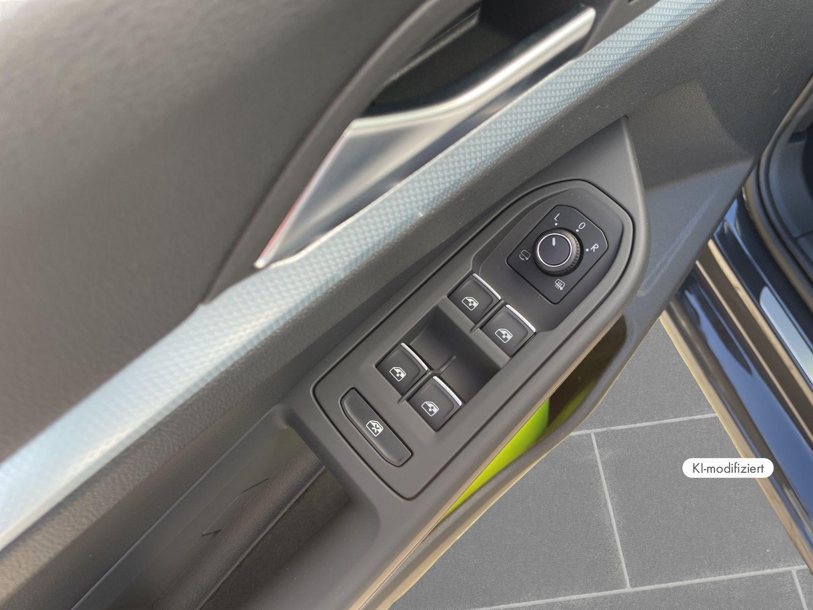 Volkswagen Golf ENERGY 1,5 eTSI DSG AHK NAVI LightAssist, миниатюра 13