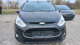 Ford B-Max B-MAX Titanium - Ford B-Max: Kleinwagen