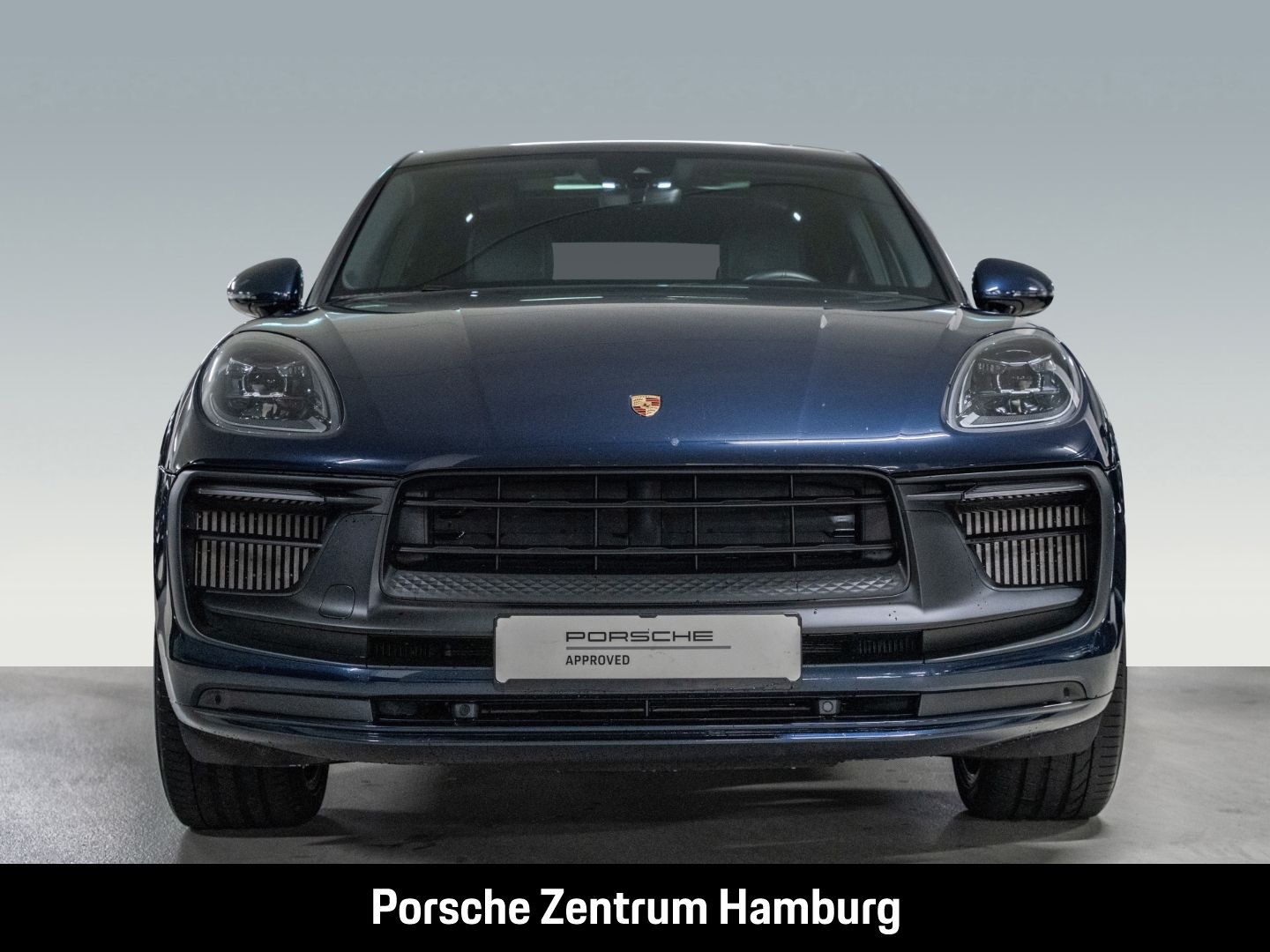 Porsche Macan GTS Panorama SportDesign BOSE PASM foto 7
