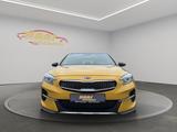 Kia XCeed Launch Edition *Panorama*Totwinkel*Kamera* - Kia XCeed SUV