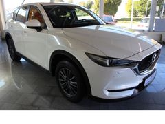 Fahrzeugabbildung Mazda CX-5 Exclusive-Line 2WD Apple Car Play*NAVI*Kame