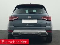 Seat Arona - Vorschau Bild 4