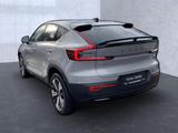 Volvo C40 Plus Recharge Pure Electric AWD Bluetooth - Volvo Gebrauchtwagen