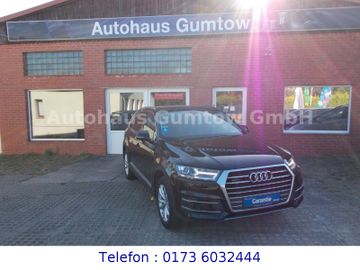 Audi Q7 - 1