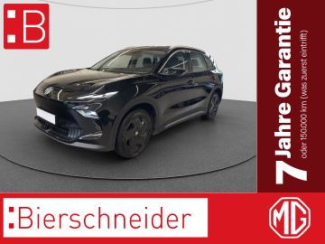 MG Leasingangebot: MGS5 EV S5EV Comfort Standard Range 17 KAM NAVI 