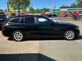 BMW 320 3 Touring 320 d Navi App ACC SHZ AHK ELH - BMW: E32